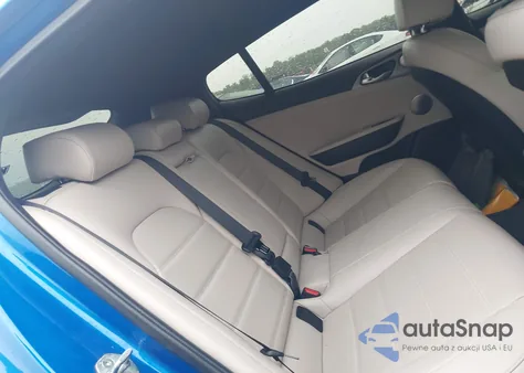 2018 Kia Stinger Gt2 from USA, damaged, VIN KNAE55LC1J6020697